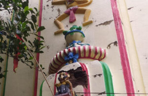 рммрмЬрнНрм░рм╛рмШрм╛рмдрм░рнЗ рмРрмдрм┐рм╣рм╛рм╕рм┐рмХ рммрм┐рм░рмЮрнН├┤рмЪрмирм╛рм░рм╛рнЯрмг рмормирнНрмжрм┐рм░ рмлрм╛рмЯрм┐ рмЦрм╕рм┐рм▓рм╛ рмкрмерм░