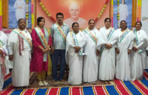 рммрнНрм░рм╣рнНрморм╛рмХрнБрморм╛рм░рнА рмнрмжрнНрм░рмХ рмЖрмирнБрмХрнБрм▓рнНрнЯрм░рнЗ рмкрнНрм░рм╢рм╛рм╕рми рм╕рнЗрммрм╛ рмЕрмнрм┐рмпрм╛рми