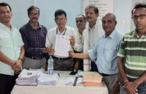 рмЗрм╖рнНрмЯрмХрнЛрм╖рнНрмЯ рм░рнЗрм│ рммрм┐рмнрм╛рмЧрм░ рмормирморнБрмЦрм┐ рмЯрнНрм░рнЗрми рмнрнЬрм╛ рмЖрмжрм╛рнЯ рмкрнНрм░рмдрм┐рммрм╛рмжрм░рнЗ рмжрм╛рммрм┐рмкрмдрнНрм░ рмкрнНрм░рмжрм╛рми