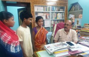 рмкрмЮрнНрмЬрм╛рммрм░рнБ рммрм┐рмирм╛ рмкрм╛рм░рм┐рм╢рнНрм░рморм┐рмХрм░рнЗ рмлрнЗрм░рм┐рм▓рнЗ рмкрнНрм░рммрм╛рм╕рнА рмУрнЬрм┐рмЖ рм╢рнНрм░рморм┐рмХ