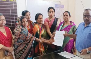 рм╕рморм▓рм┐рмЩрнНрмЧрм┐ рммрм┐рммрм╛рм╣ рммрм┐рм░рнЛрмзрм░рнЗ рм░рм╛рм╖рнНрмЯрнНрм░рмкрмдрм┐рмЩрнНрмХрнБ рмЬрнНрмЮрм╛рмкрми