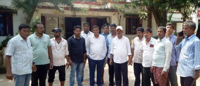 bansada panchayat swacha bharat