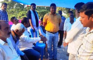 рнирнЯ рмжрм┐рмирм░рнЗ рмзрм╛рм░рмгрм╛, рмжрм╛рммрм┐рмХрнБ рмкрнНрм░рмдрнНрнЯрм╛рмЦрнНрнЯрм╛рми рмХрм▓рнЗ рмЕрмзрм┐рмХрнНрм╖рмг рмпрмирнНрмдрнНрм░рнА, рмЪрм╛рм▓рм┐рмм рмЖрмирнНрмжрнЛрм│рми