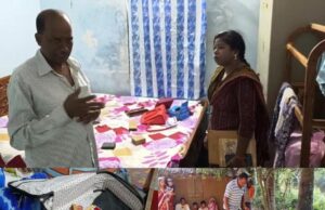 рмШрм░рнЗ рмХрм│рм╛рмХрмирм╛ рммрнБрм▓рм╛рмЗрм▓рнЗ рмжрнГрммрнБрм░рнНрмдрнНрмд, рмХрмирнНрнЯрм╛ рммрм┐рмнрм╛рмШрм░ рмкрм╛рмЗрмБ рм░рмЦрм┐рмерм┐рммрм╛ рмкрнНрм░рм╛рнЯ рно рм▓рмХрнНрм╖ рмЯрмЩрнНрмХрм╛рм░ рмЕрм░рнНрме рмУ рм╕рнНрн▒рм░рнНрмгрнНрмгрм╛рм│рмЩрнНрмХрм╛рм░ рмЪрнЛрм░рм┐