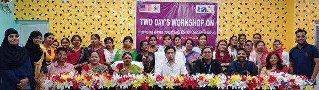 Nari Sachetanata karyakrama (1)