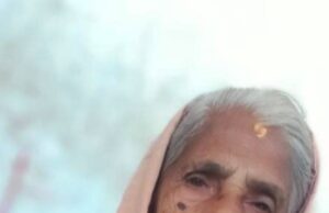 ସାପ କାମୁଡ଼ାରେ ବୃଦ୍ଧା ମୃତ