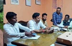 рм╕рм╛рм│рмирнНрмжрнА рмирмжрнАрм░ рмжрнБрм░рнНрммрм│ рмирмжрнАрммрмирнНрмз рмпрнЛрмЧрнБрмБ рнп рмкрмЮрнНрмЪрм╛рнЯрмдрммрм╛рм╕рнА рм╣рмирнНрмдрм╕рмирнНрмд, рмЬрм┐рм▓рм╛ рмпрнБрмм рмХрмВрмЧрнНрм░рнЗрм╕ рмкрмХрнНрм╖рм░рнБ рмЕрмзрнАрмХрнНрм╖рмг рмпрмирнНрмдрнНрм░рнАрмЩрнНрмХрнБ рмжрм╛рммрм┐рмкрмдрнНрм░, рм╕рморм╛рмзрм╛рми рмкрм╛рмЗрмБ рморм┐рм│рм┐рм▓рм╛ рмкрнНрм░рмдрм┐рм╢рнНрм░рнБрмдрм┐