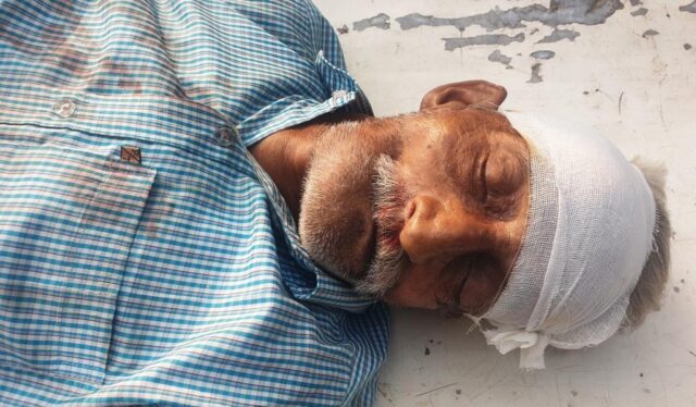 happy home school peon death