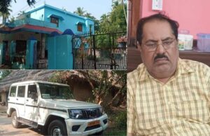 ଭିଜିଲାନ୍ସ ଜାଲରେ ଅଧୀକ୍ଷଣ ଯନ୍ତ୍ରୀ, ଆୟ ବର୍ହିଭୂତ ସଂପତ୍ତି ଠୁଳ ଅଭିଯୋଗରେ ରେଡ୍