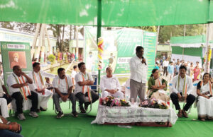 рммрм┐рм▓рмгрм╛рм░рнЗ рммрм┐рм╢рм╛рм│ рм╕рнНрн▒рм╛рм╕рнНрмернНрнЯ рм╢рм┐рммрм┐рм░, рнорм╣рмЬрм╛рм░ рм░рнЛрмЧрнА рм╣рнЗрм▓рнЗ рмкрмЮрнНрмЬрнАрмХрнГрмд, рм╕рнНрн▒рм╛рм╕рнНрмернНрнЯрм╕рнЗрммрм╛рмХрнБ рм▓рнЛрмХрм╛рмнрм┐рморнБрмЦрнА рмХрм░рм┐рммрм╛ рмкрм╛рмЗрмБ рмирммрнАрми рм╕рм░рмХрм╛рм░рм░ рм▓рмХрнНрм╖рнНрнЯ : рм╕рмВрмЬрнЯ рмжрм╛рм╕рммрм░рнНрморм╛