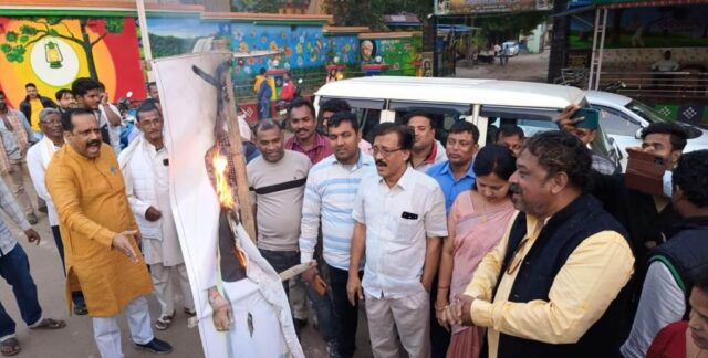 DHIRAJ SAHOO KUSA PUTULA DAHA