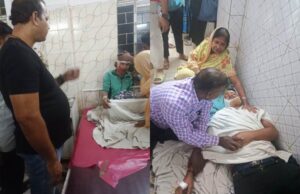 рм╣рм╛рмЗрн▒рм╛рмХрнБ рмзрмХрнНрмХрм╛ рмжрнЗрм▓рм╛ рмЗрмгрнНрмбрм┐рмЧрнЛ рмХрм╛рм░рнНтАМ, рмЬрмгрнЗ рморнГрмд, рнл рмЧрнБрм░рнБрмдрм░