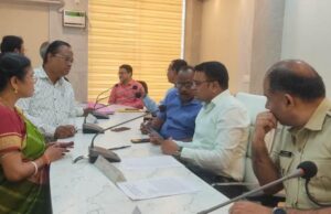 рмЬрм┐рм▓рнНрм▓рм╛ рм╕рмжрм░ рморм╣рмХрнБрморм╛рм░рнЗ рморм┐рм│рм┐рмд рмЬрмирм╢рнБрмгрм╛рмгрм┐ рм╢рм┐рммрм┐рм░, рм╕рм┐.рмПрморнНтАМ.рмЖрм░рнНтАМ.рмПрмлрнНтАМ. рмУ рм░рнЗрнЬрмХрнНрм░рм╕ рмкрм╛рмгрнНрмарм┐рм░рнБ рнорнк рм╣рмЬрм╛рм░ рмЯрмЩрнНрмХрм╛рм░ рмЖрм░рнНрмерм┐рмХ рм╕рм╣рм╛рнЯрмдрм╛ рмкрнНрм░рмжрм╛рми