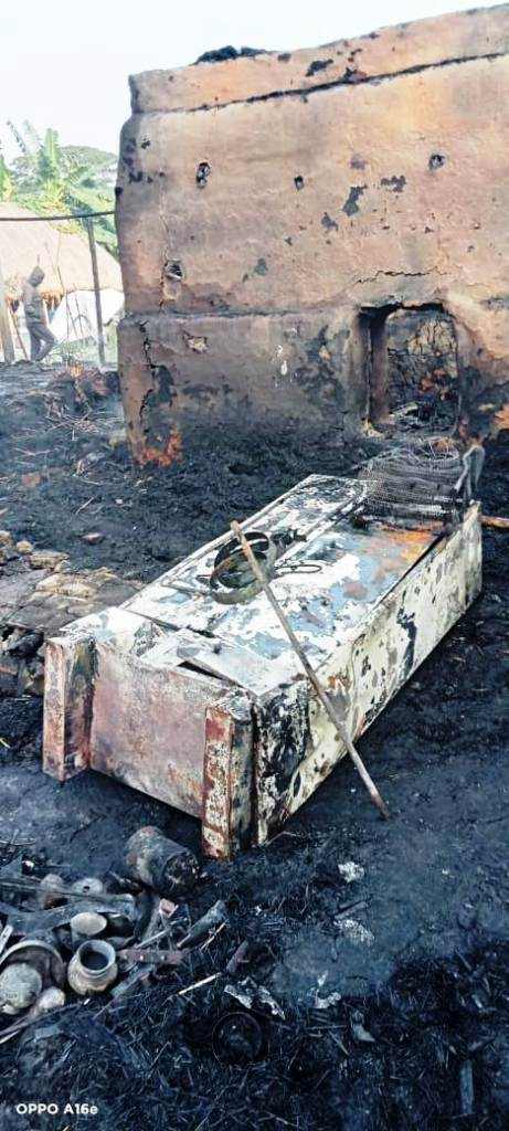 panchutikiri agnikanda - 6 bakhara bhasmibhuta