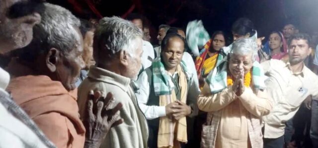 sana sasan panchayat Ama Odisha project(1)