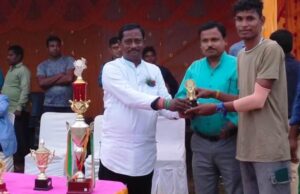 рмЖрмЗрмбрм┐рмЖрм▓ рнЯрнБрмермХрнНрм▓рмм рмХрнНрм░рм┐рмХрнЗрмЯ рмЯрнБрм░рнНрмгрнНрмгрм╛рморнЗрмгрнНрмЯ рмЙрмжрмпрм╛рмкрм┐рмд, рмЖрмЦрнБрмЖрмкрмжрм╛ рмЪрм╛рморнНрмкрм┐рмЕрми