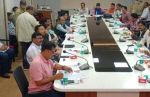 ସଡ଼କ ପଥରେ ନିରାପଦ ଯାତାୟତ ହିଁ ସଡ଼କ ସୁରକ୍ଷାର ସଫଳତା, ସଡ଼କ ସୁରକ୍ଷା ସପ୍ତାହ ୨୦୨୫ ପାଳନ ଏବଂ ୪୧ ତମ ଜିଲ୍ଲା ସ୍ତରୀୟ ସଡ଼କ ସୁରକ୍ଷା କମିଟି ବୈଠକ ଅନୁଷ୍ଠିତ