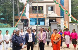 ମାକ୍ରୋୱେବ୍ ଟେକ୍ନୋଲୋଜିରେ ଗଣତନ୍ତ୍ର ଦିବସ ପାଳିତ