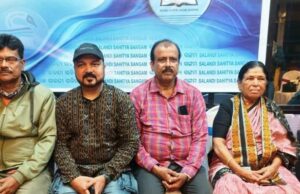 ଟାଇମ୍ ପାସ୍ ସାହିତ୍ୟ ଉତ୍ସବ, ଦ୍ୱିତୀୟ ସାଳନ୍ଦୀ ସାହିତ୍ୟ ସଙ୍ଗମରେ ପ୍ରଦାନ କରାଯିବ ୧୪ଟି ପୁରସ୍କାର