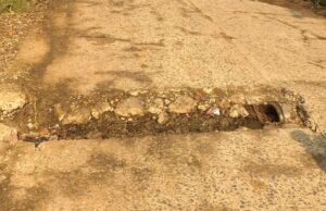 рмзрм╛рмормирмЧрм░ – рмлрм│рмкрнБрм░ рмкрнНрм░рмзрм╛рмирмормирнНрмдрнНрм░рнА рм╕рнЬрмХ рм░рнЗ рмирм╛рм│, рмХрнБрморнНрмнрмХрм░рнНрмгрнНрмг рмирм┐рмжрнНрм░рм╛рм░рнЗ рммрм┐рмнрм╛рмЧрнАрнЯ рмЕрмзрм┐рмХрм╛рм░рнА, рмжрнИрмирм┐рмХ рмжрнБрм░рнНрмШрмЯрмгрм╛ рмкрмерм┐рмХ рмЖрм╣рмд