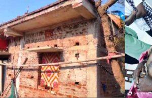 рм░рм╛рмдрм┐рм░рнЗ рм╢рнЛрмЗрмерм┐рммрм╛ рмЕрммрм╕рнНрмерм╛рм░рнЗ рмжрнГрм░рнНрммрнБрмдрмЩрнНрмХ рмПрм╕рнНтАМрм┐рмб рморм╛рмбрм░рнЗ рмЬрмЧрммрмирнНрмзрнБ рмЧрнБрм░рнБрмдрм░