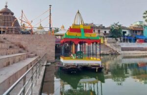 ଆଜିଠୁ ଆଖଣ୍ଡଳମଣିଙ୍କ ଚନ୍ଦନଯାତ୍ରା ଆରମ୍ଭ, ନୀତିକାନ୍ତି ଚୂଡାନ୍ତ ପର୍ଯ୍ୟାୟରେ