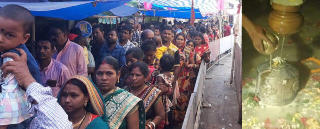 AKHANDALAMANI NKU JALA LAGI