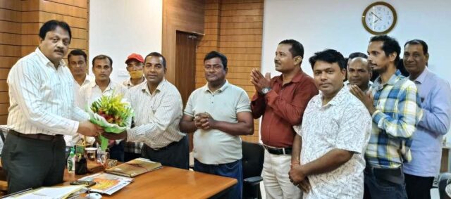 BARAPADA ENGINEERING COLLEGE