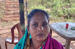 рммрм╛рмкрм╛ рмкрм░рнЗ рмжрнБрм░рнНрмШрмЯрмгрм╛рм░рнЗ рмЪрм╛рм▓рм┐рмЧрм▓рм╛ рморм╛рмЖ, рммрнЗрм╕рм╛рм╣рм╛рм░рм╛ рмкрнБрмЕрмХрнБ рм╕рм╛рм╣рм╛ рм╣рнЗрмм рмХрм┐рмП!