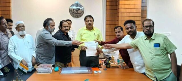 BHADRAK MUSLIM JAMAT