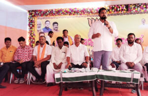 рммрм┐рмЬрнЗрмкрм┐рм░ рмХрм╛рм░рнНрмпрнНрнЯрмХрм░рнНрмдрм╛ рм╕рморнНрморм┐рм│рмирнА рмУ рморм┐рм╢рнНрм░рмг рмкрм░рнНрмм, рнп рмкрмВрмЪрм╛рнЯрмдрм░рнБ рммрм┐рмЬрнЗрмкрм┐рм░рнЗ рморм┐рм╢рм┐рм▓рнЗ рнлрнжрнжрмХрм░рнНрморнА