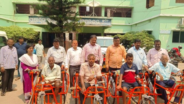 COLLECTOR JOINT GRIEVANCE