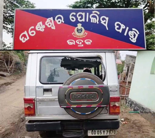 KOILA MAFIA NKA DOURATMYA