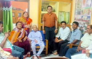 рмдрм┐рм╣рм┐рнЬрм┐рм░рнЗ рммрм┐рмнрм┐рмирнНрми рм╕рнНрмерм╛рмирм░рнЗ рмормзрнБрммрм╛рммрнБ рмЬрнЯрмирнНрмдрнА рмкрм╛рм│рм┐рмд