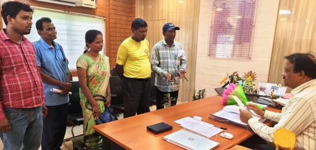 NAYANMANI +2 COLLEGE CASE