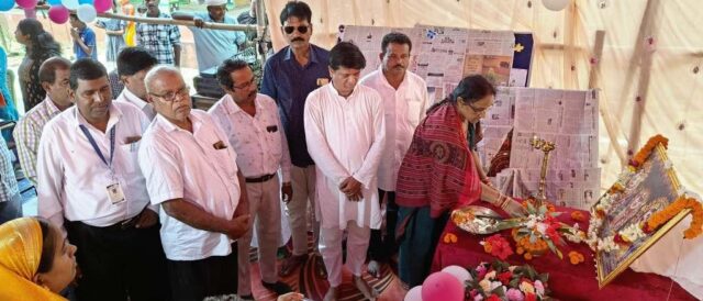 PM SHREE KHETRABASI SCHOOL ANNUAL FUNCTION