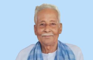 рм╕рм╛рморнНрн▒рм╛рмжрм┐рмХ рмкрм┐рмдрм╛рмЩрнНрмХ рммрм┐рнЯрнЛрмЧрм░рнЗ рм╢рнЛрмХ