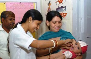 рм╕рм╣рм░рм╛рмВрмЪрм│рм░рнЗ рм╢рм┐рм╢рнБ рмУ рмЧрм░рнНрмнрммрмдрнА рморм╣рм┐рм│рм╛рмЩрнНрмХ рмЯрнАрмХрм╛рмХрм░рмг рммрнНрнЯрммрм╕рнНрмерм╛ рмПрмХрморм╛рм╕ рмзрм░рм┐ рмармкрнН