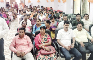 рмдрм┐рм╣рм┐рнЬрм┐ рммрнНрм▓рмХрм░рнЗ рмЬрм╛рмдрнАрнЯ рмкрмВрмЪрм╛рнЯрмдрм┐рм░рм╛рмЬ рмжрм┐рммрм╕ рмкрм╛рм│рм┐рмд, рнлрнирмЬрмг рмирнВрмдрми рм╣рм┐рмдрм╛рмзрм┐рмХрм╛рм░рнАрмЩрнНрмХрнБ рм░рм╛рм╕рмирмХрм╛рм░рнНрнЬ рммрмВрмЯрми