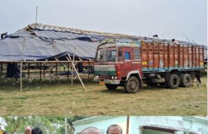 ତୁଳସୀ ଅପେରା ପାର୍ଟି ଗାଡି ଅଟକ, ନାଟକରେ ନାୟକ ନାୟିକା ନାହାନ୍ତି, ଚାଲିଲାନି ଏଲିଡି,ଜଳିଲାନି ଲାଇଟ୍, ବିଦ୍ୟୁତ୍ ସରବରାହ ଯୋଗୁ ନାଟକ ବନ୍ଦ ଅଭିଯୋଗ