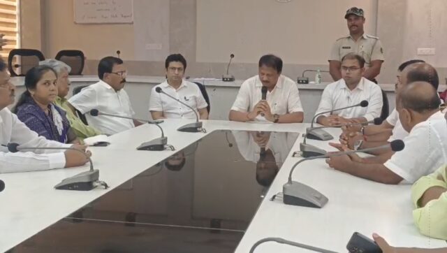 bjd gherila prasasanaku