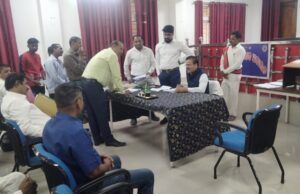 ଭଦ୍ରକ ରେ ଦ୍ୱିତୀୟ ରାଷ୍ଟ୍ରୀୟ ଲୋକ ଅଦାଲତ, ୨୧୫୪୭୪୩୩ ଟଙ୍କାରେ ୧୧୦୬ ଟି ମୋକଦ୍ଦମା ଆପୋଷ ସମାଧାନ