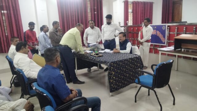 2nd rastriy loka adalat