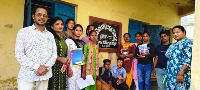 9 KINNER MATRIC PASS KALE