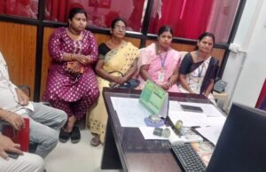 рмЕрммрм╣рнЗрм│рм┐рмд рмдрмерм╛ рмирм┐рмГрм╕рм╣рм╛рнЯ рмкрм┐рм▓рм╛рморм╛рмирмЩрнНрмХ рмЖрмзрм╛рм░ рмкрмЮрнНрмЬрнАрмХрм░рмг рмЕрмнрм┐рмпрм╛рми