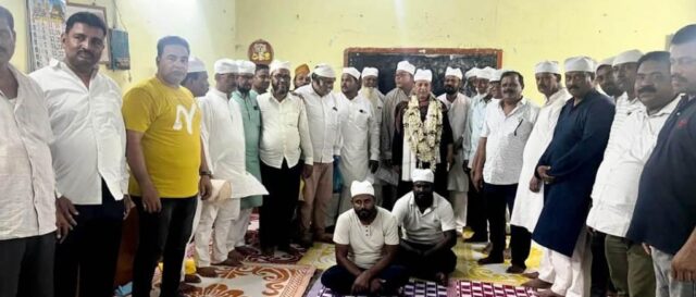 AKHILA BHARATIYA DUKHI SAMAJ