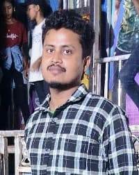 BAJRAPAT RE JUBA CHASINKA DEATH