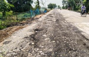 рмнрмжрнНрм░рмХ рмЖрм░рнЬрм┐ рмормирнНрмерм░ рм░рм╛рм╕рнНрмдрм╛ рмХрм╛рм░рнНрмпрнНрнЯрмХрнБ рмирнЗрмЗ рмЦрнБрммрнН рм╢рнАрмШрнНрм░ рм░рм╛рмЬрм░рм╛рм╕рнНрмдрм╛рмХрнБ рмУрм╣рнНрм▓рм╛рмЗрмм рммрнИрмдрм░рмгрнА рм╕рнБрм░рмХрнНрм╖рм╛ рмормВрмЪ