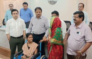 ଭଦ୍ରକରେ ମିଳିତ ଜନଶୁଣାଣୀ ଶିବିର