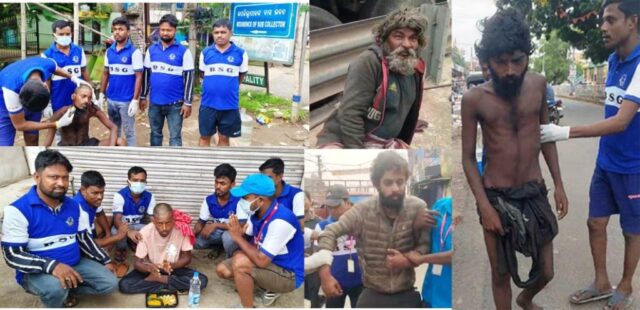 BHADRAK SEVA GROUP-2